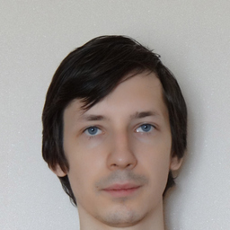 Ivan Anisimov
