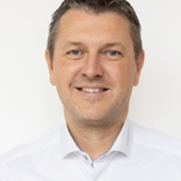 Christoph Buchbauer