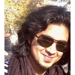 Masoud Talebi