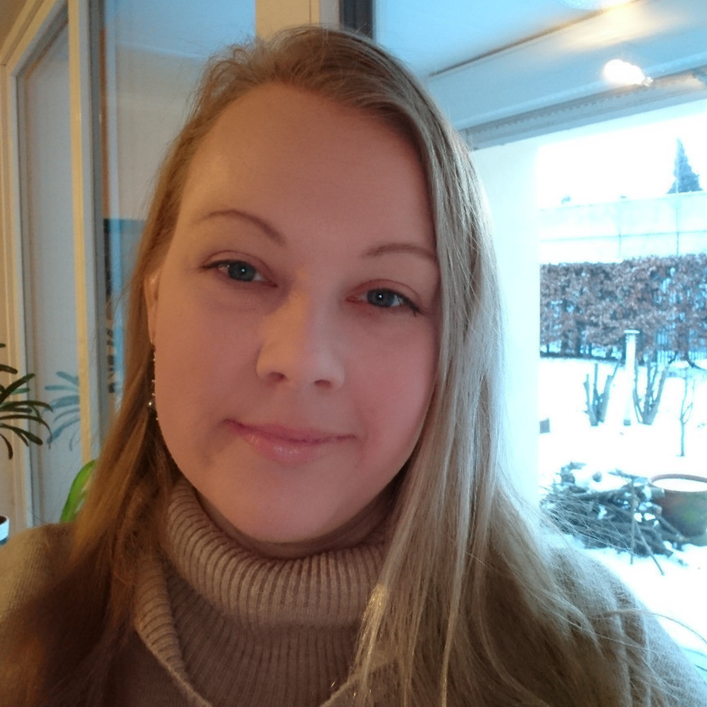 Annika Nielsen - Mitarbeiter Finanzbuchhaltung - Lüdemann Annika Nielsen - Mitarbeiter Finanzbuchhaltung - Lüdemann