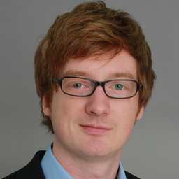 Dr. Stefan Muennich