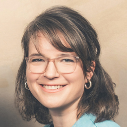 Katrin Sternegger 