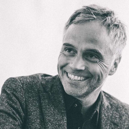 Dr. Olaf Meinking