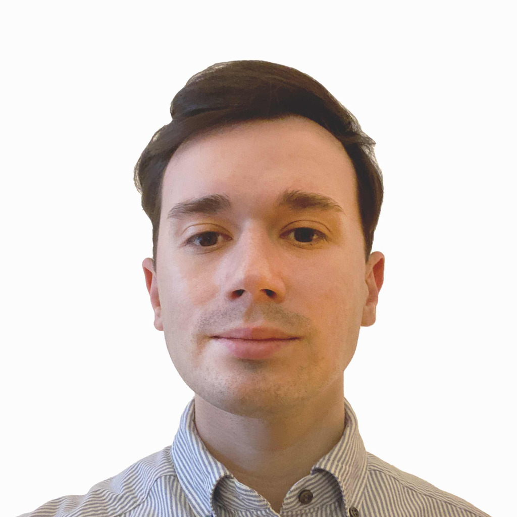 Paul Berg Dolmetscher JobCenter Region Hannover XING