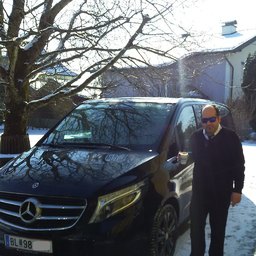 Giannis Chatzίkontos