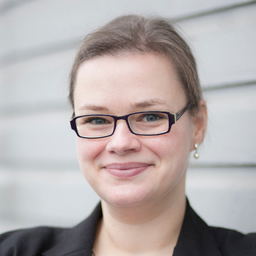 Nadja Knauer