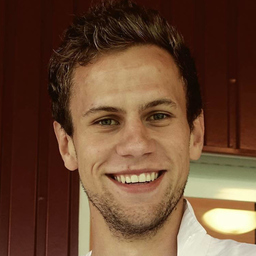 Nico Stähli