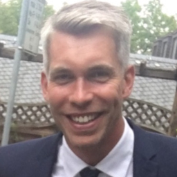 Johannes Harloff