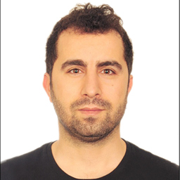 Ozcan Sahin
