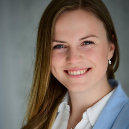 Fenja Peterson