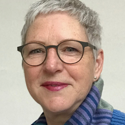 Dipl.-Ing. Marion Wiesner