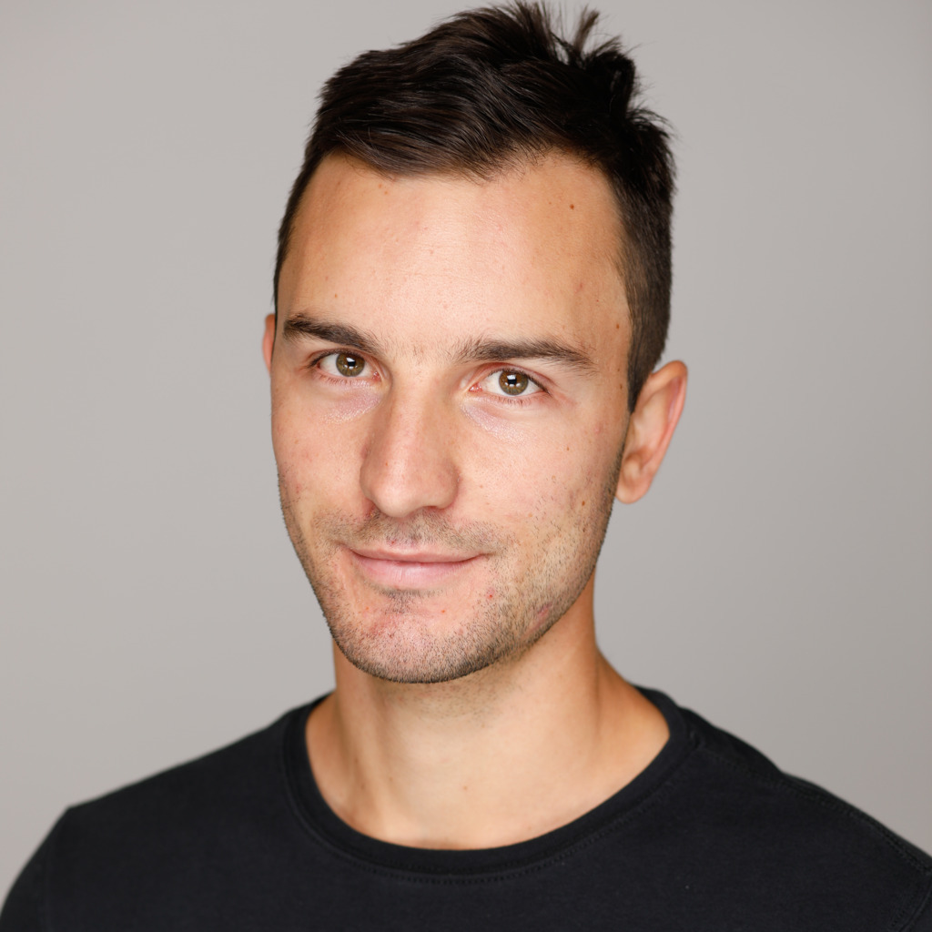 Lukas Grunwald Maschinenbauingenieur Kögel Trailer GmbH XING