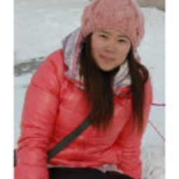 Lydia Lee