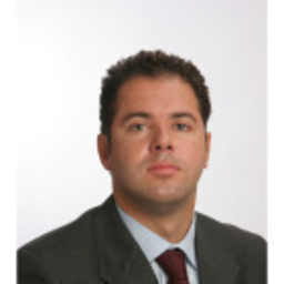 Sergio Alarcón