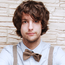 Gerret Halberstadt's profile picture