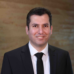 Dr. Mohammad Zare