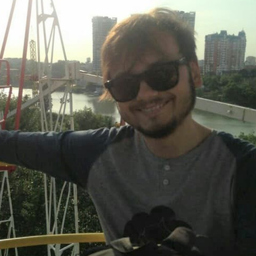 Igor Bukanov