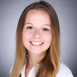 Vanessa Landwehr 
