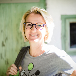 Bettina Steinacher