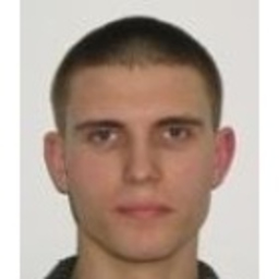 Victor Mauze