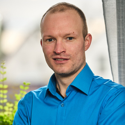 Profilbild Oliver Müller