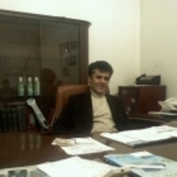 Murat Erbek