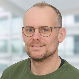 Uwe Teichmann