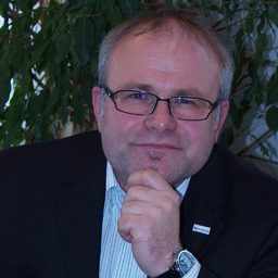 Martin Gassner