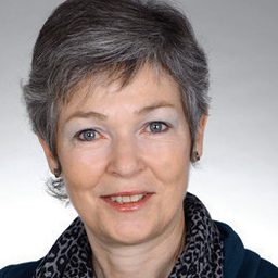 Karin Krebs