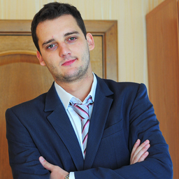 Vladimir Balyko