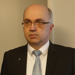 Xenofon Grigoriadis