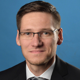 Sebastian Müller's profile picture