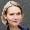 Social Media Profilbild Dr. Corinna Lauerer München