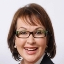 Profilbild Bettina Schreiber M.A.