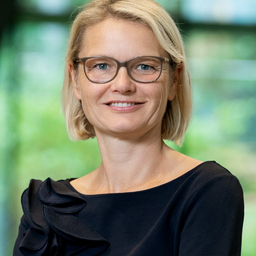 Mag. Natascha Scharl