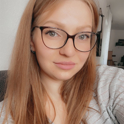 Angelina Borisenko