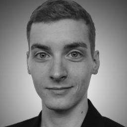 Profilbild Andreas Köster
