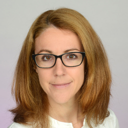Alexandra Moitzi BA
