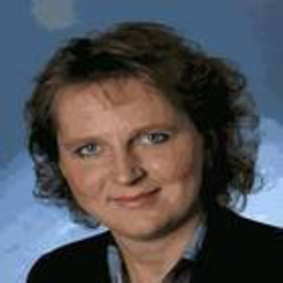 Silvia Plail