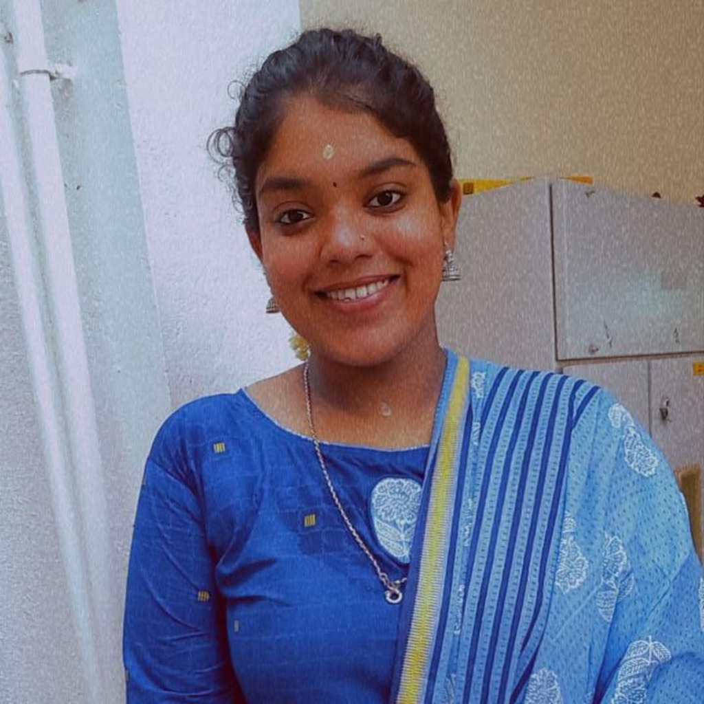 Nivedhitha Srinivasan Accounting Manager Capgemini XING