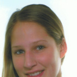 Sarah Kißler's profile picture