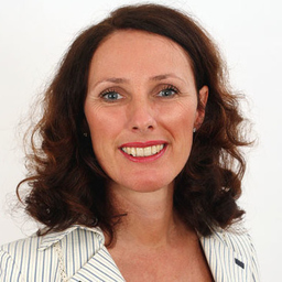 Kristina Bürger's profile picture