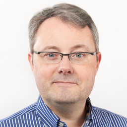 Dipl.-Ing. Andy Wriedt