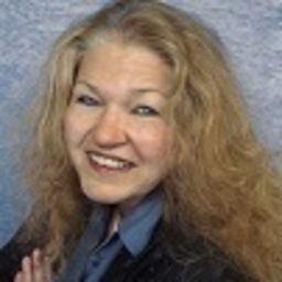 Birgit Frister