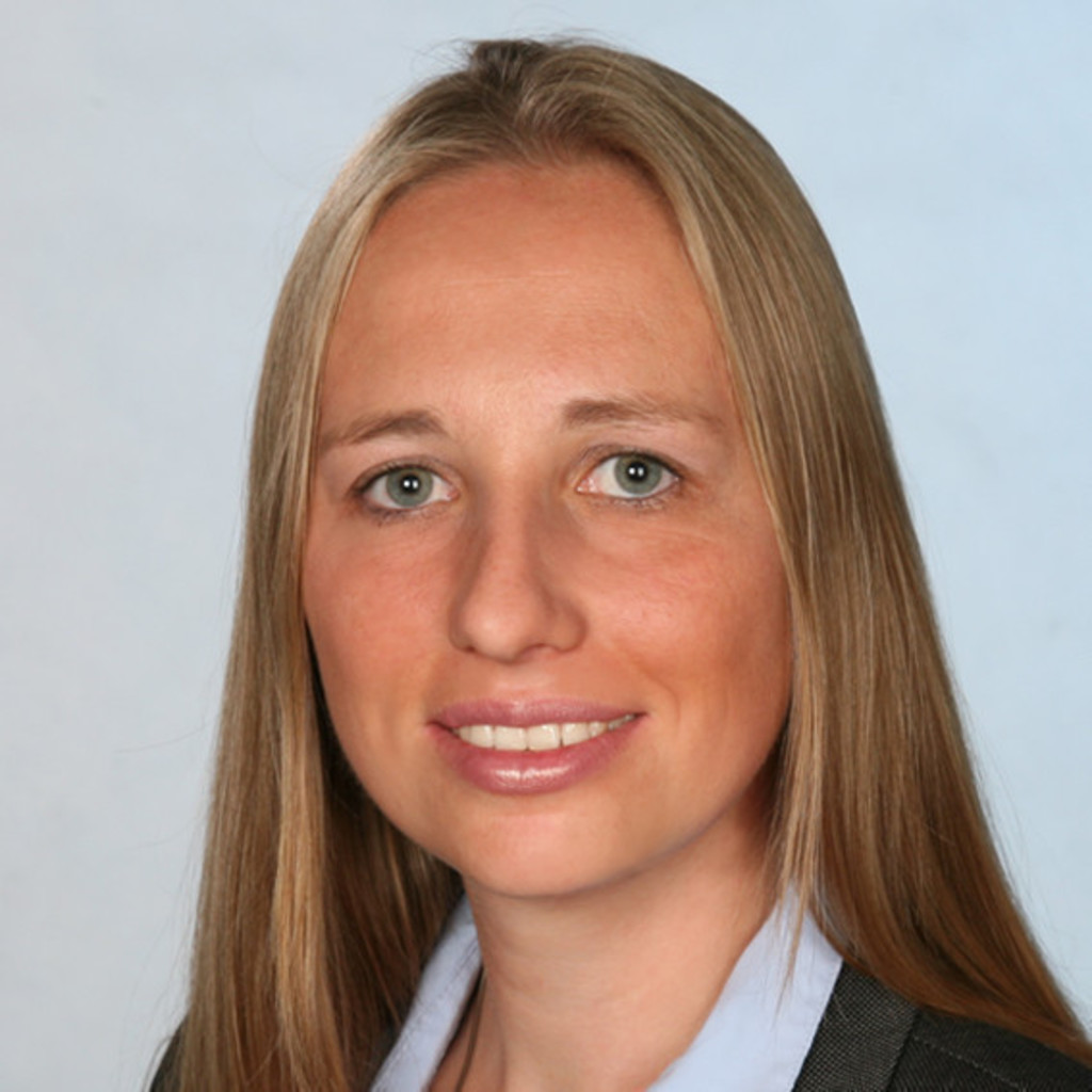 Dr. Caren Söhner Mitglied der Geschäftsleitung CAS Education CAS