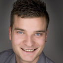 Social Media Profilbild Marius Widmann Balingen