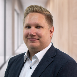 Patrick Krug