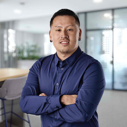 Van Cuong Nguyen