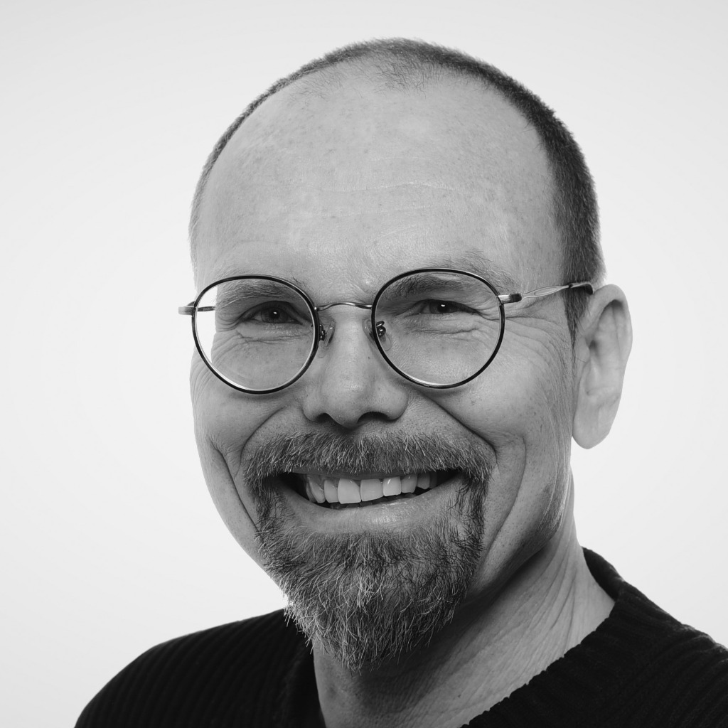 Jörg Lauer Leiter Gebäudetechnik Investa Real Estate / Investa