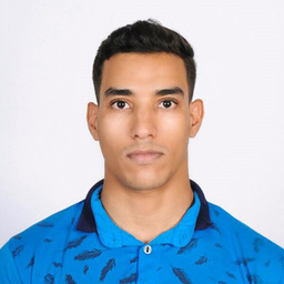Abdellah Ouabaid